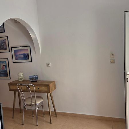 Corafili Holiday Suites คิโอตาริ ภายนอก รูปภาพ