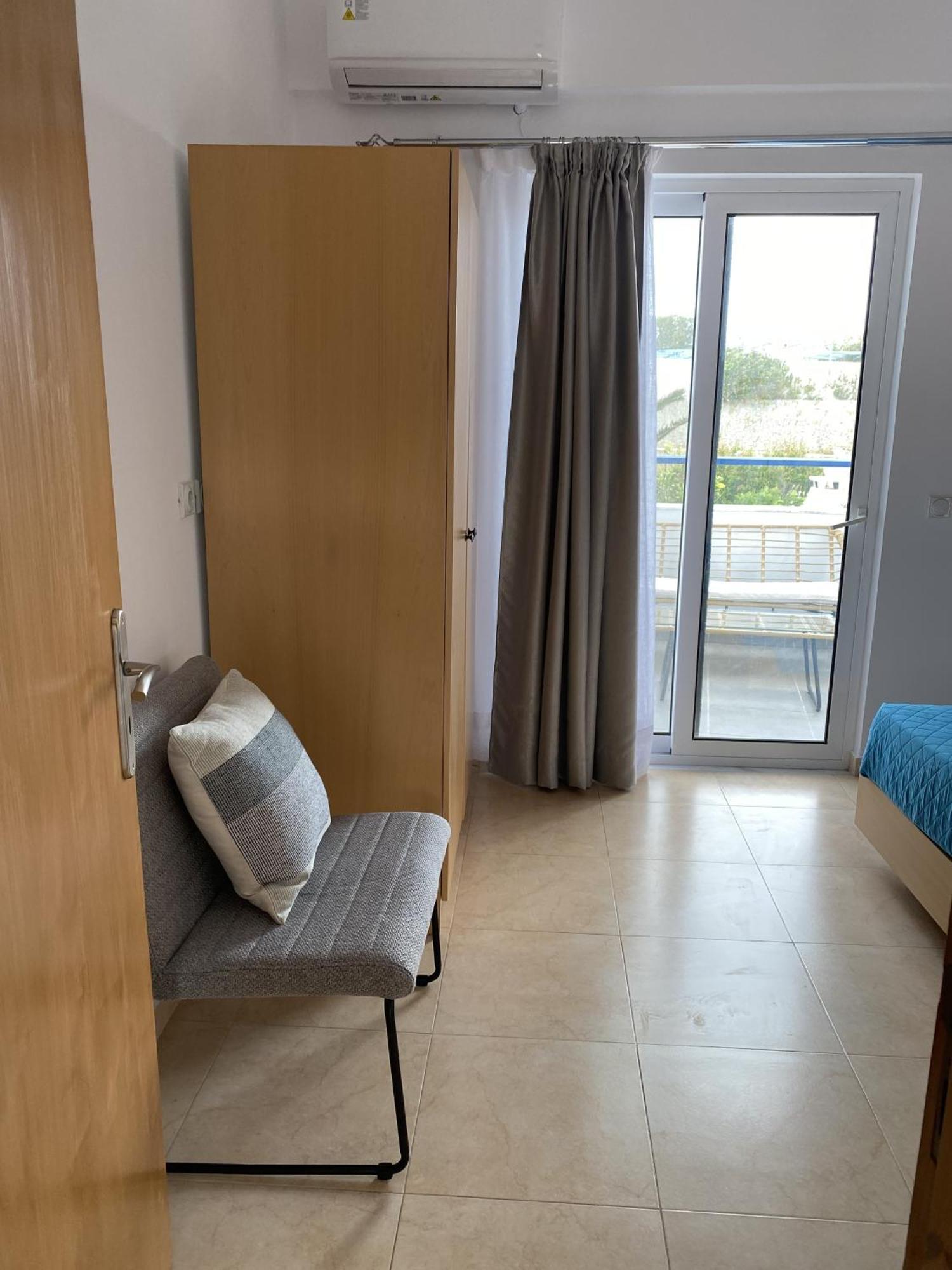 Corafili Holiday Suites คิโอตาริ ภายนอก รูปภาพ