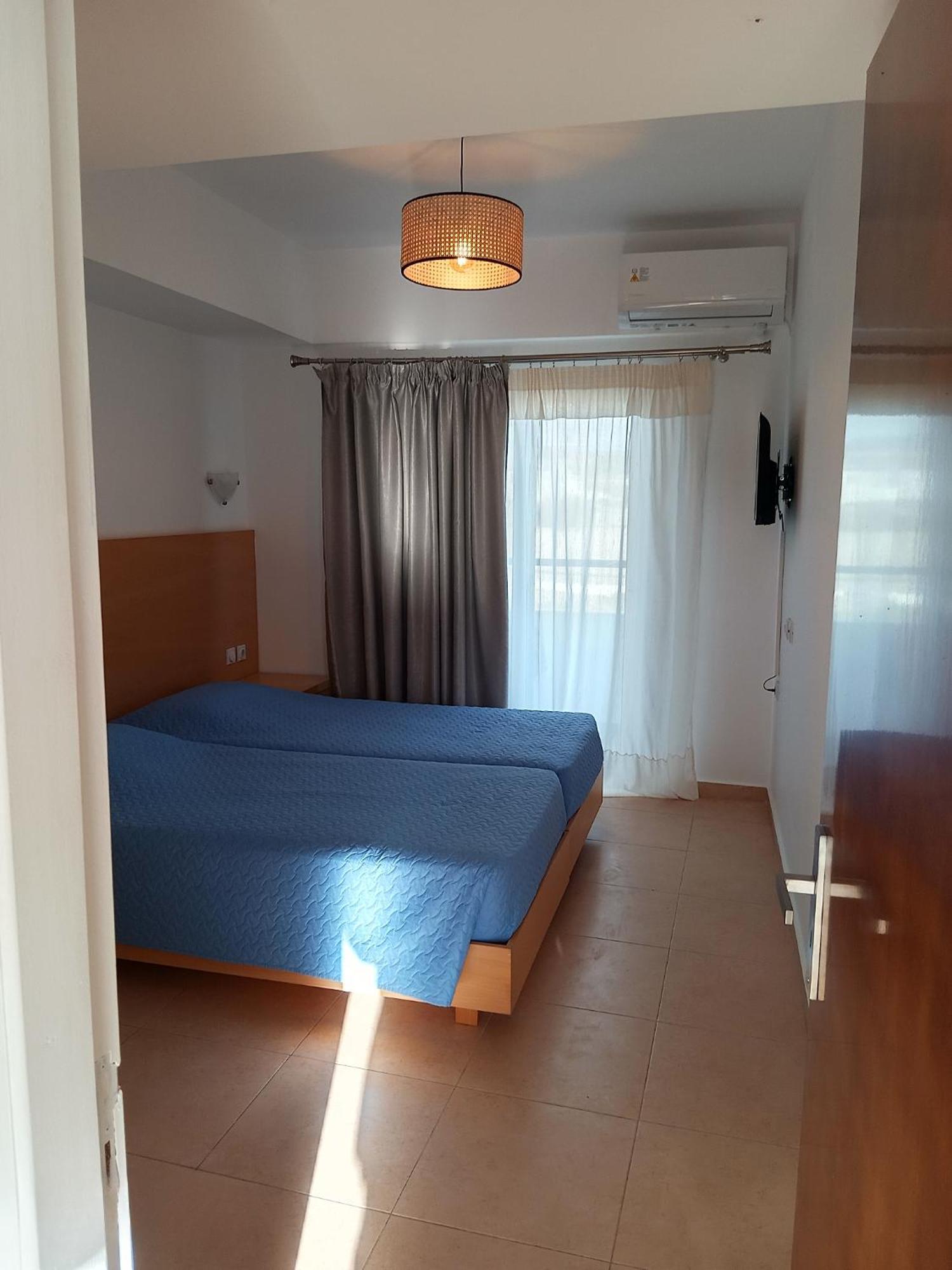 Corafili Holiday Suites คิโอตาริ ภายนอก รูปภาพ