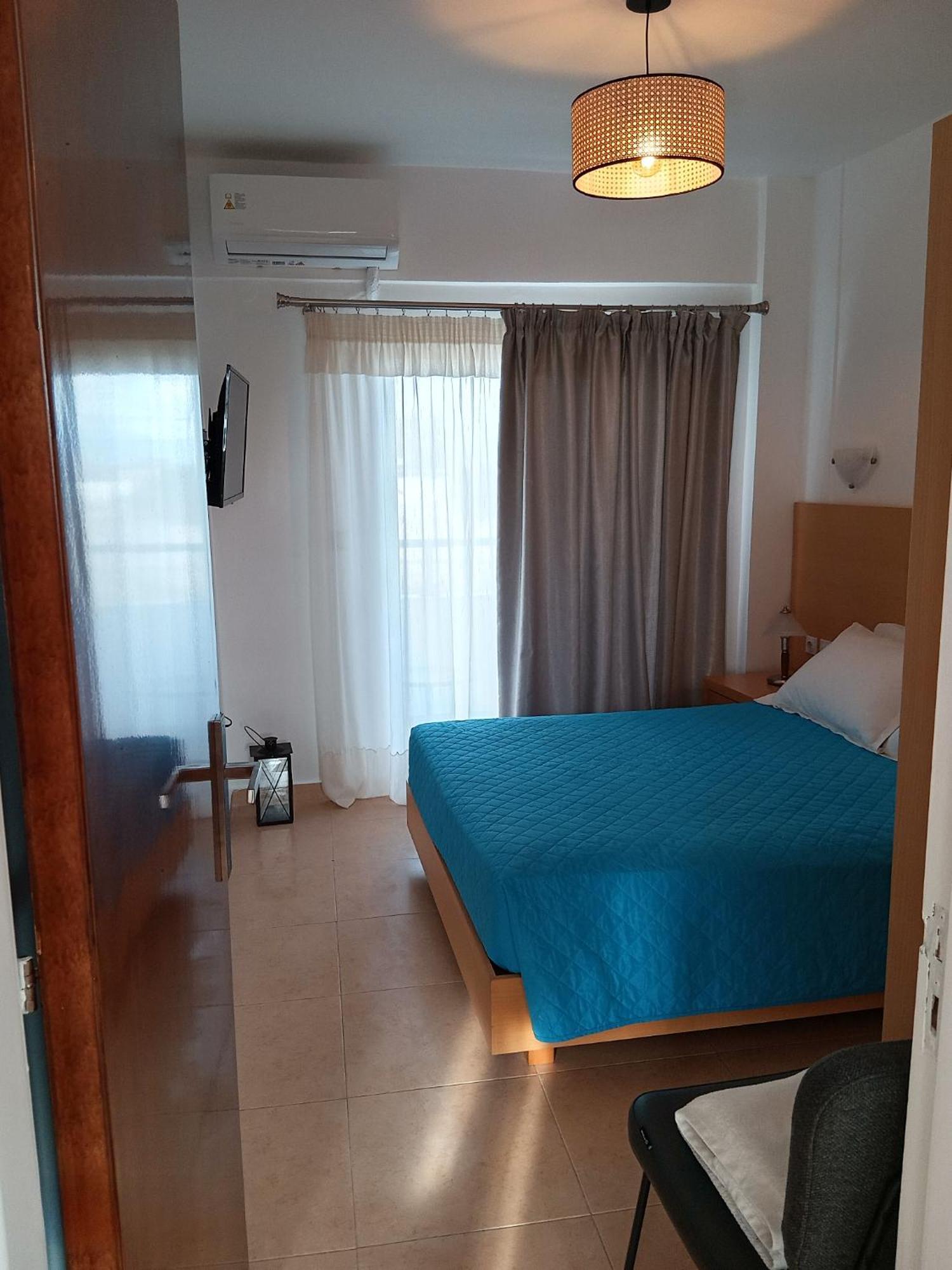 Corafili Holiday Suites คิโอตาริ ภายนอก รูปภาพ