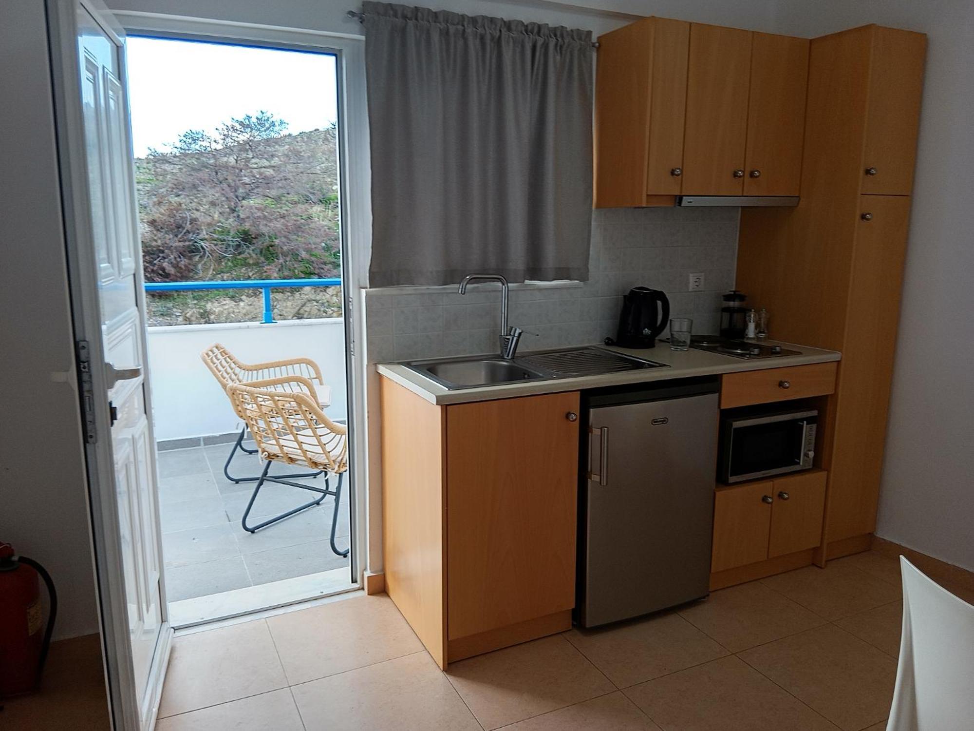 Corafili Holiday Suites คิโอตาริ ภายนอก รูปภาพ