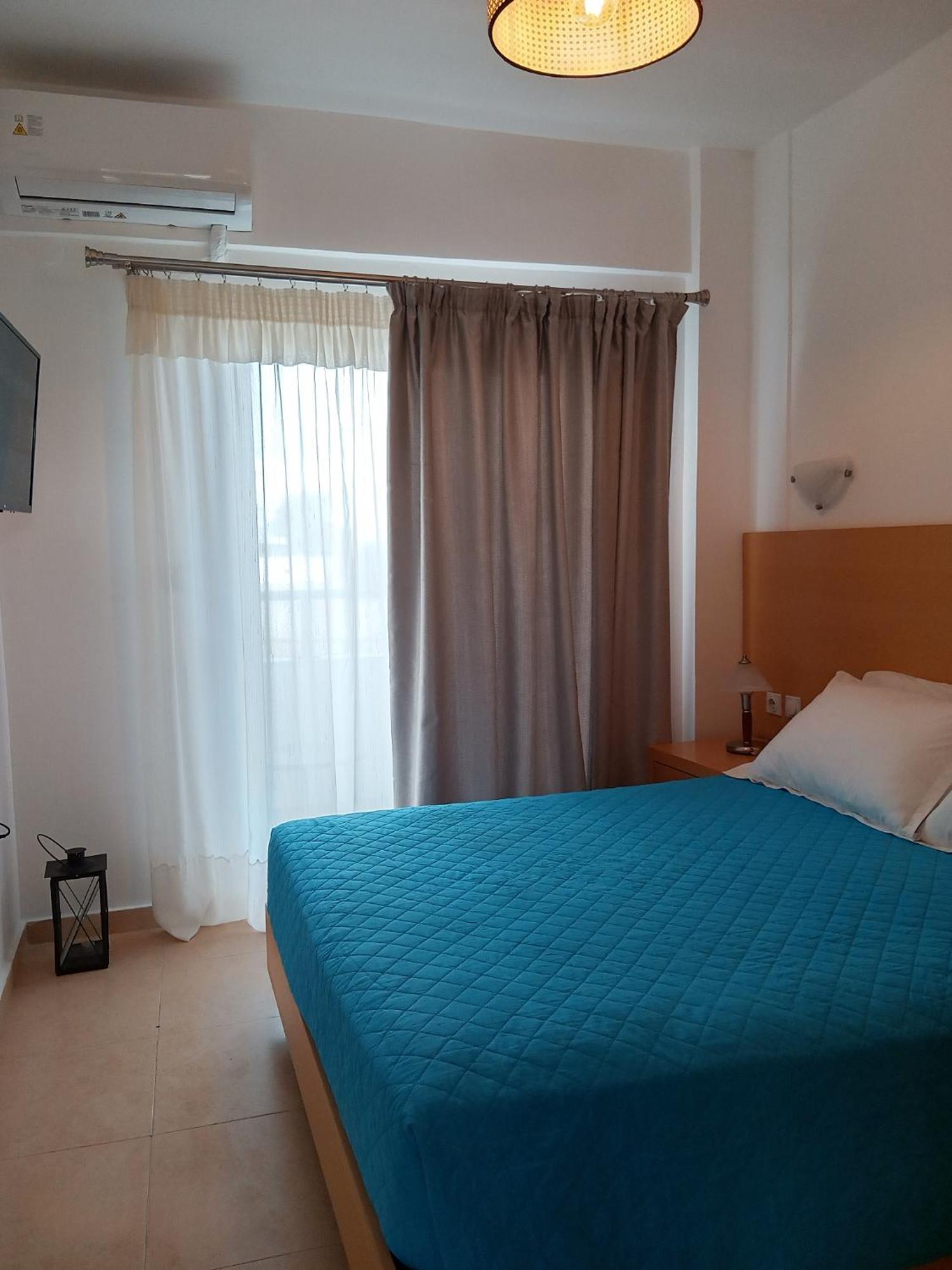 Corafili Holiday Suites คิโอตาริ ภายนอก รูปภาพ