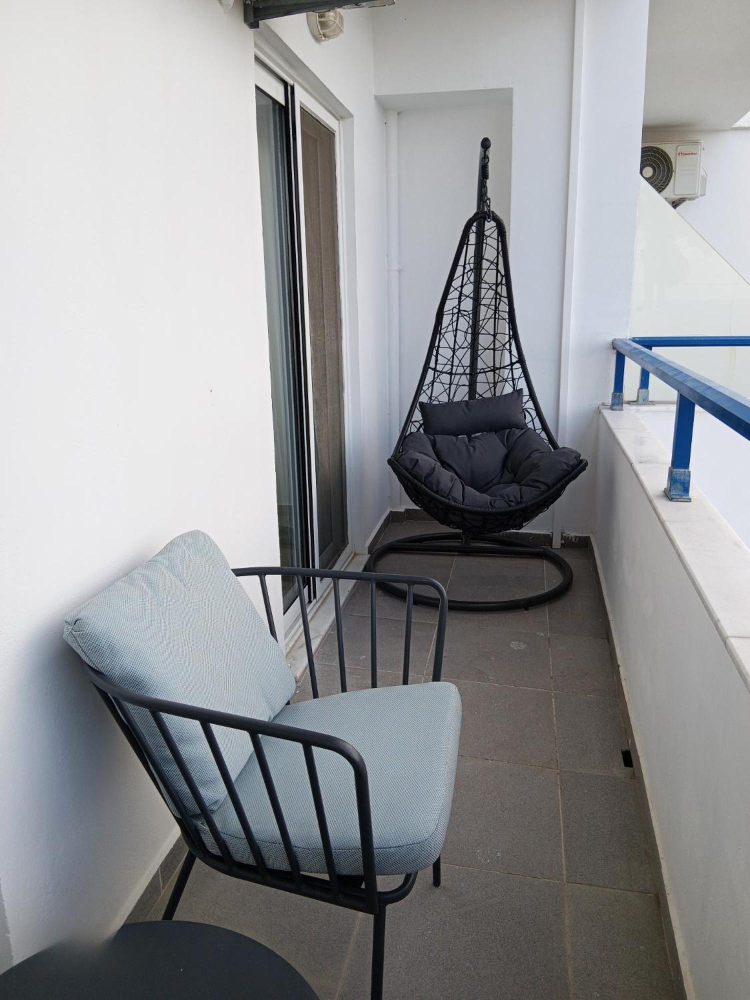 Corafili Holiday Suites คิโอตาริ ภายนอก รูปภาพ
