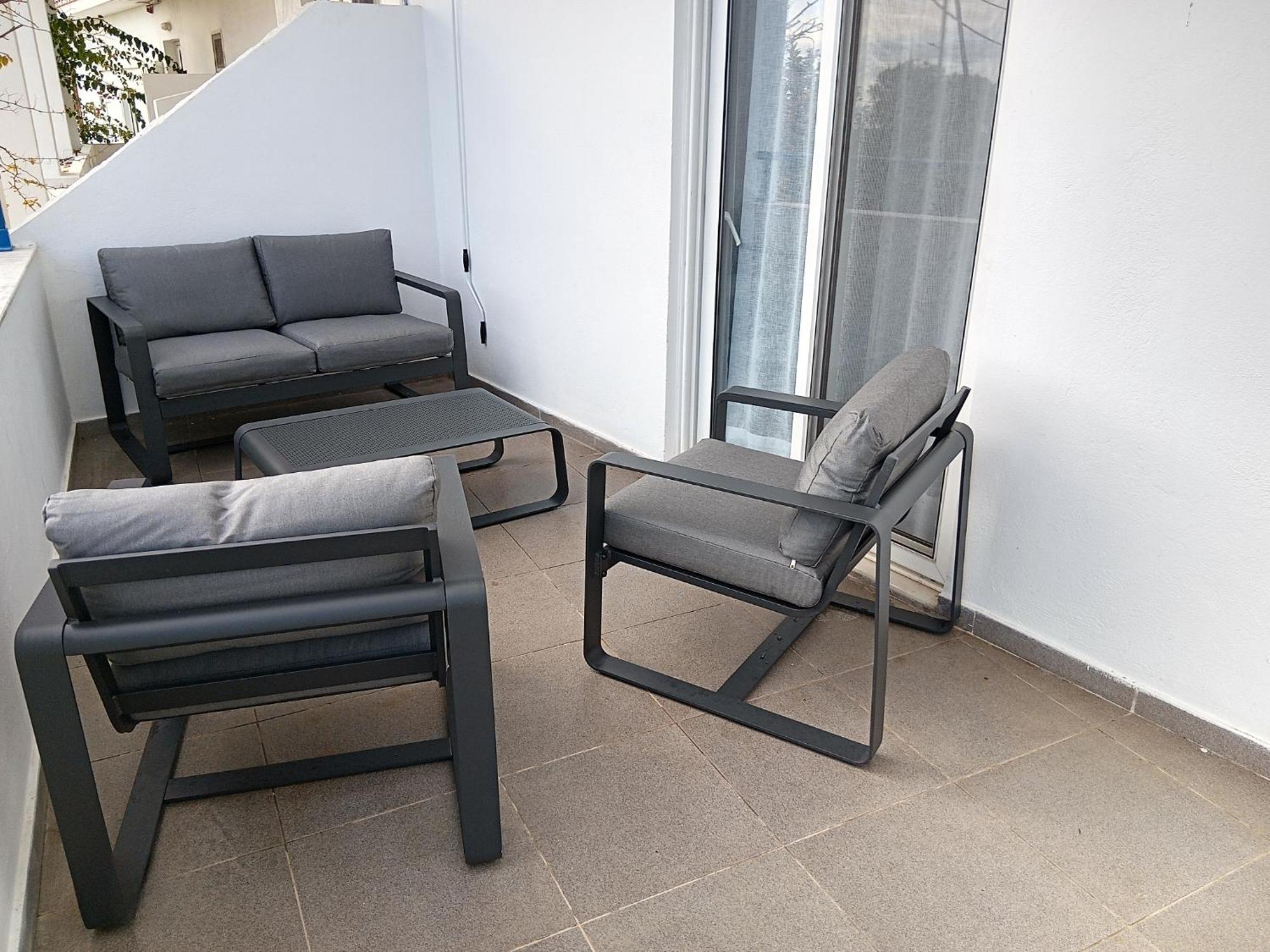 Corafili Holiday Suites คิโอตาริ ภายนอก รูปภาพ