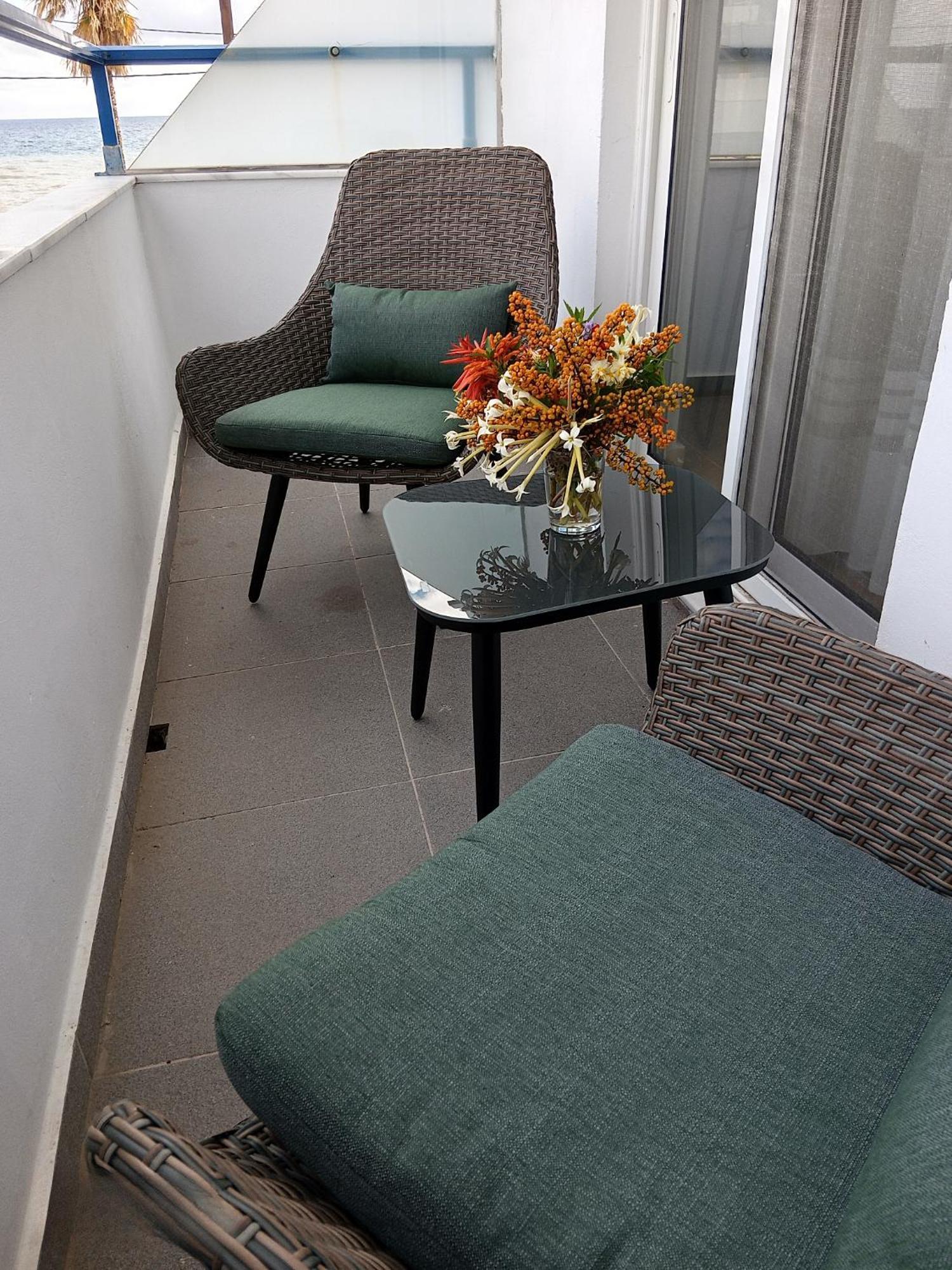 Corafili Holiday Suites คิโอตาริ ภายนอก รูปภาพ