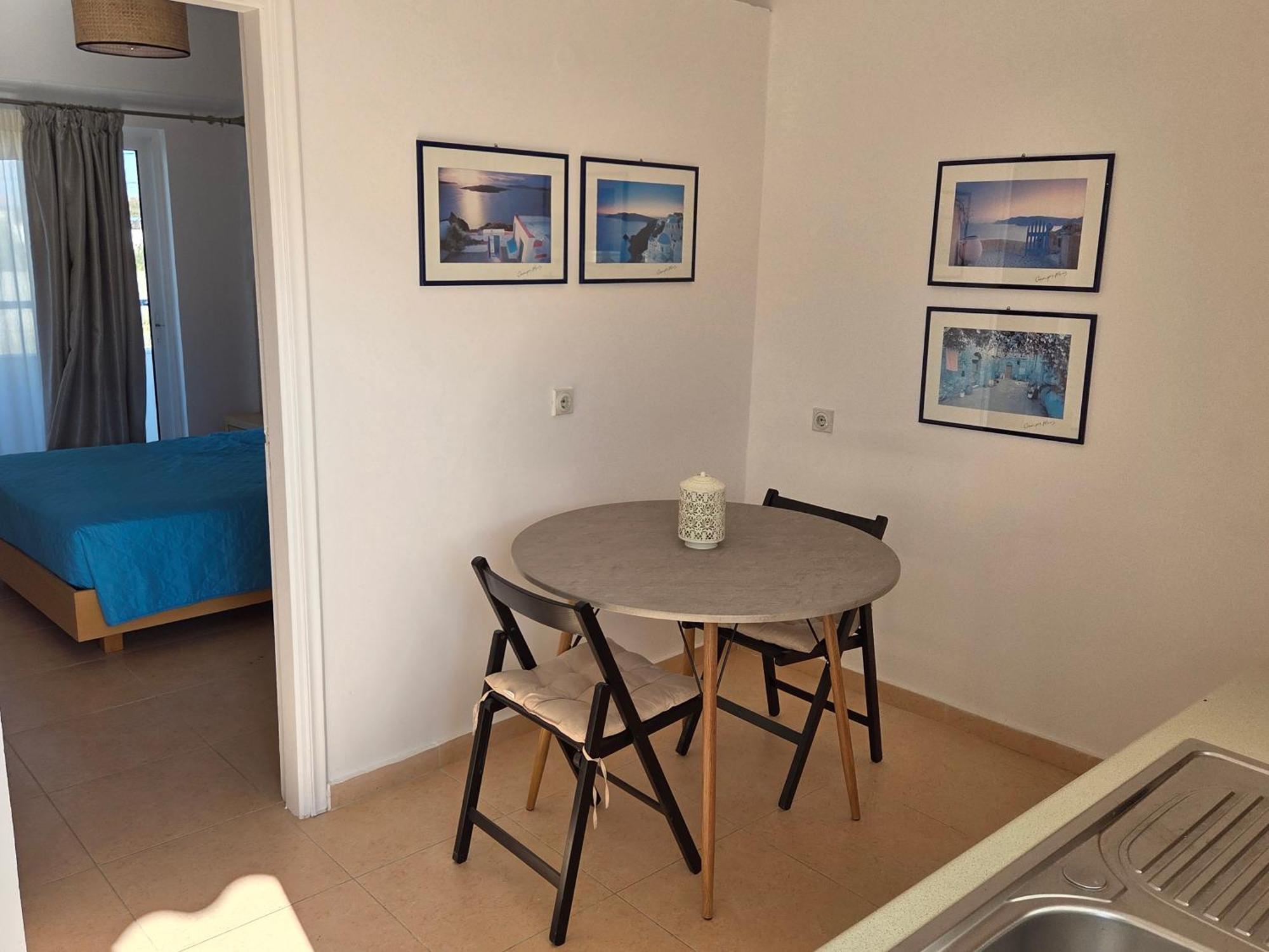 Corafili Holiday Suites คิโอตาริ ภายนอก รูปภาพ