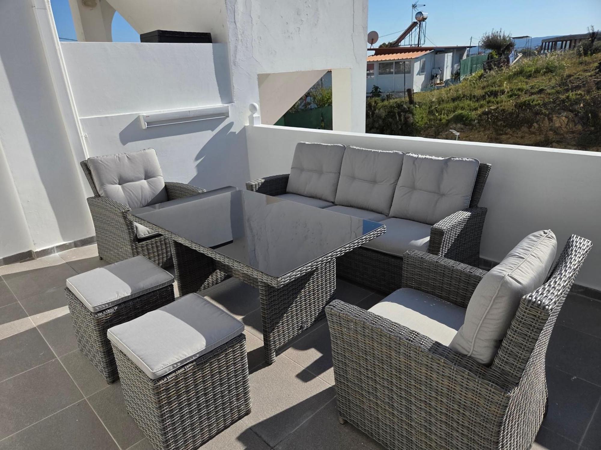 Corafili Holiday Suites คิโอตาริ ภายนอก รูปภาพ