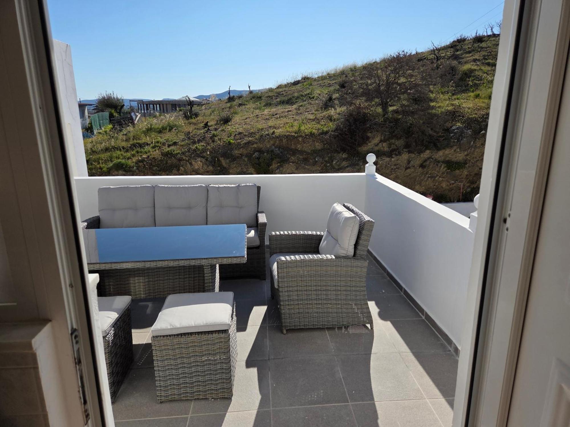Corafili Holiday Suites คิโอตาริ ภายนอก รูปภาพ
