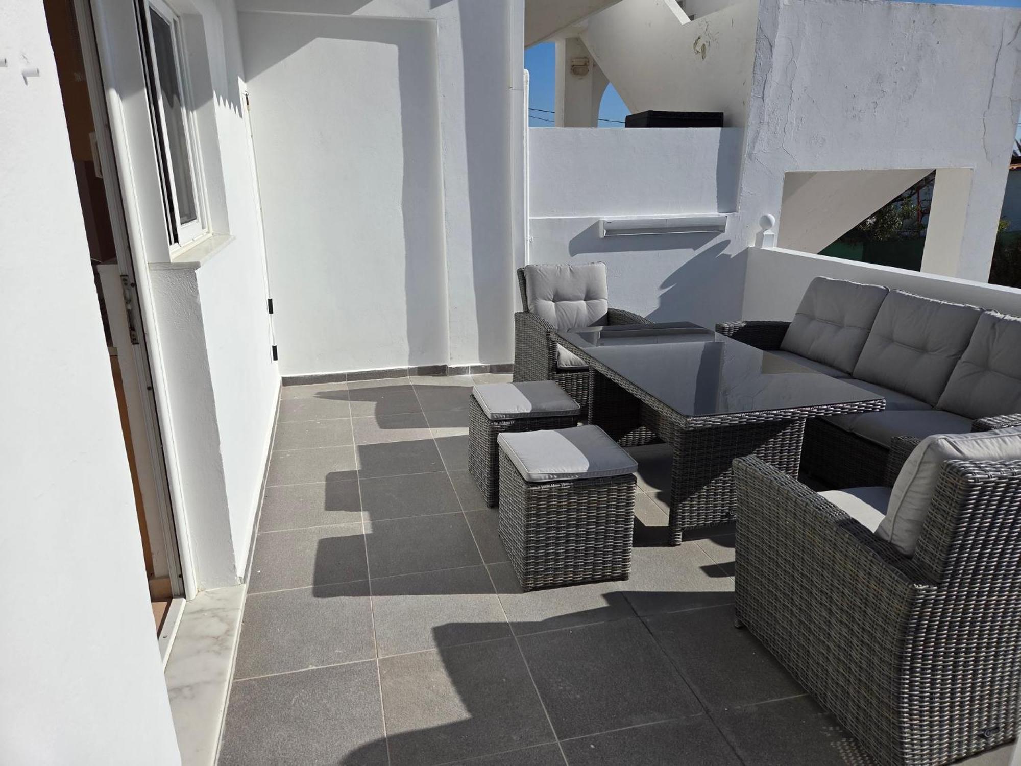 Corafili Holiday Suites คิโอตาริ ภายนอก รูปภาพ