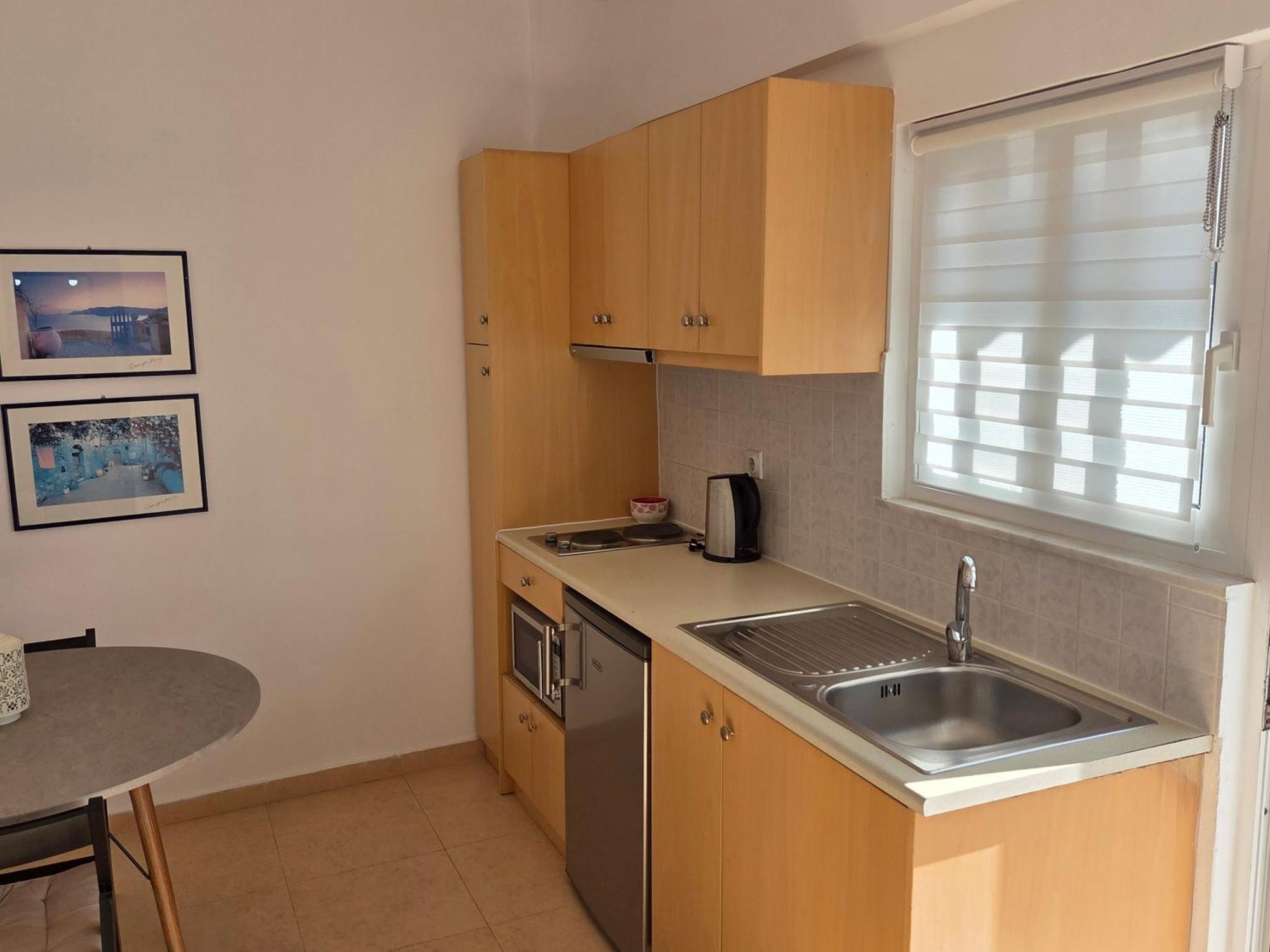 Corafili Holiday Suites คิโอตาริ ภายนอก รูปภาพ