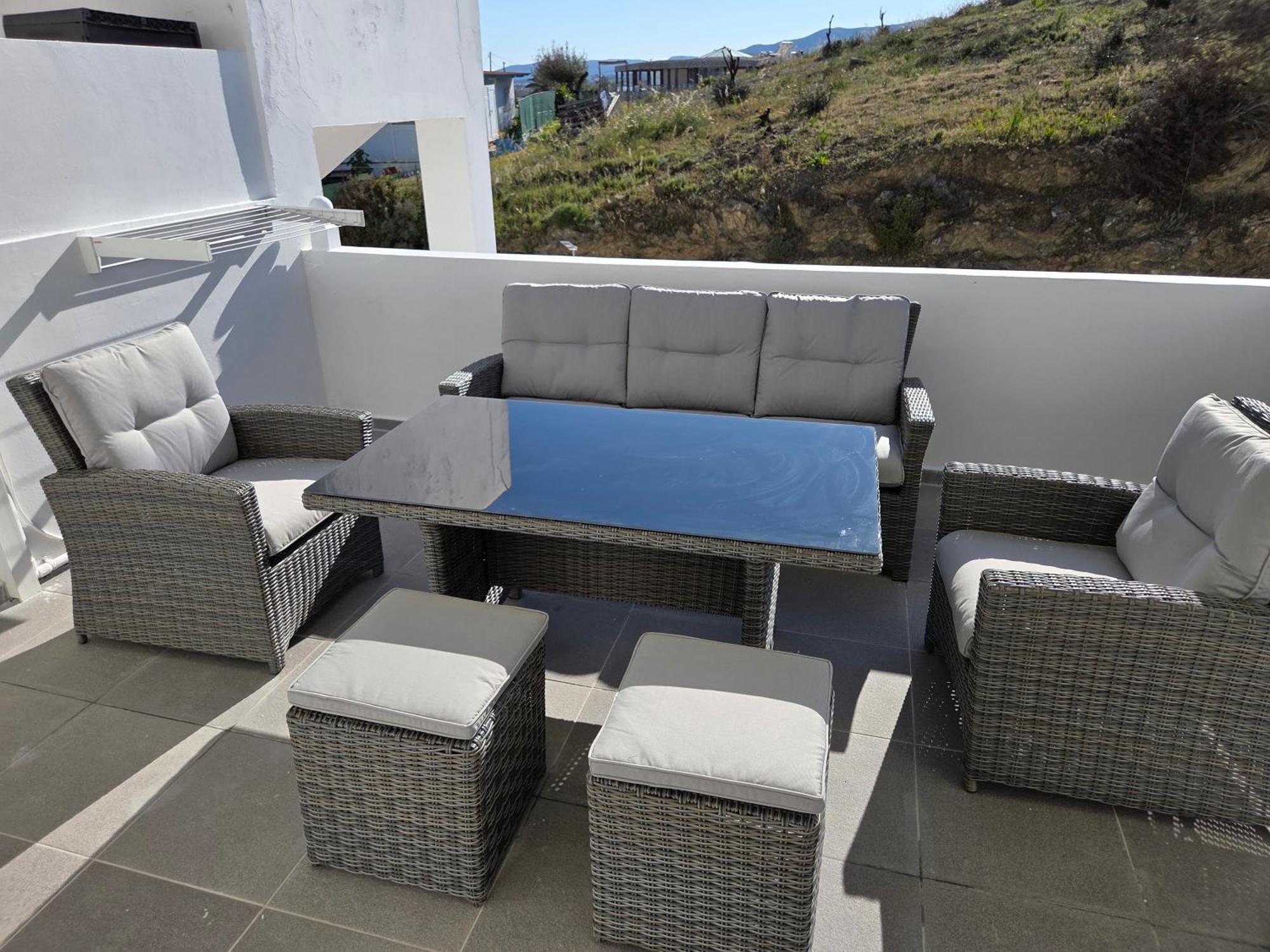 Corafili Holiday Suites คิโอตาริ ภายนอก รูปภาพ