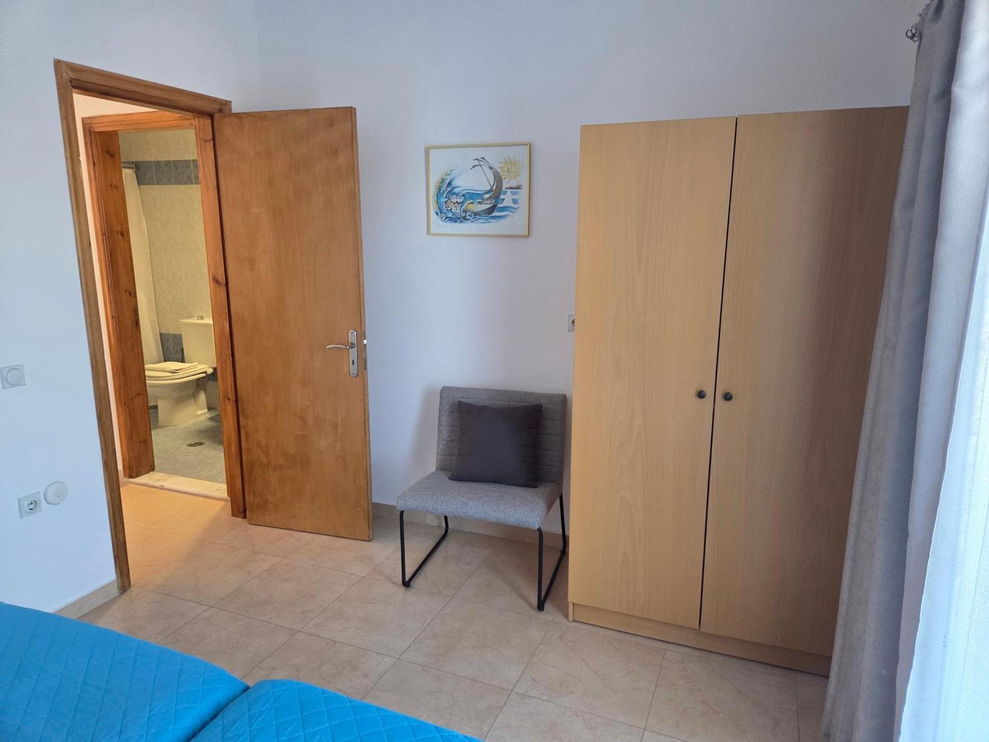 Corafili Holiday Suites คิโอตาริ ภายนอก รูปภาพ