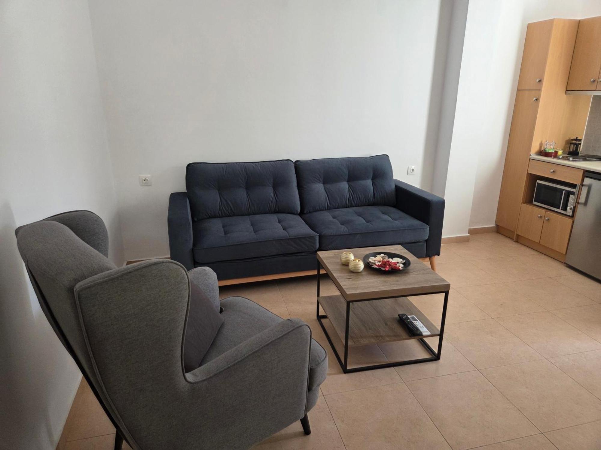 Corafili Holiday Suites คิโอตาริ ภายนอก รูปภาพ
