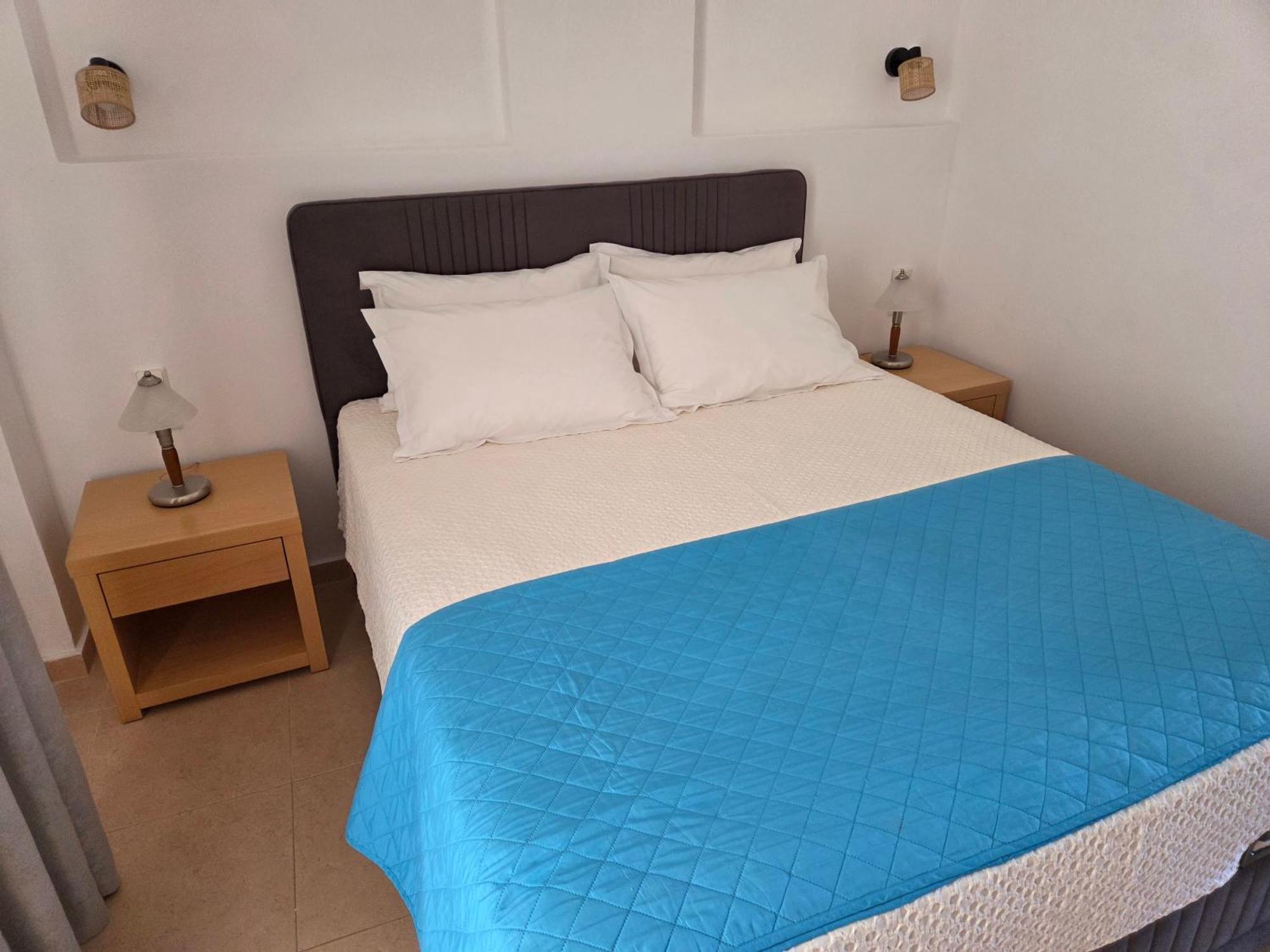 Corafili Holiday Suites คิโอตาริ ภายนอก รูปภาพ
